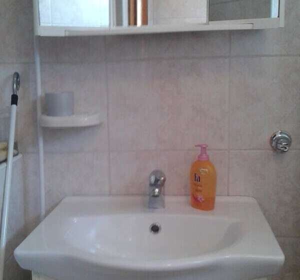 Apartment Marija Selce / One Bedroom A1