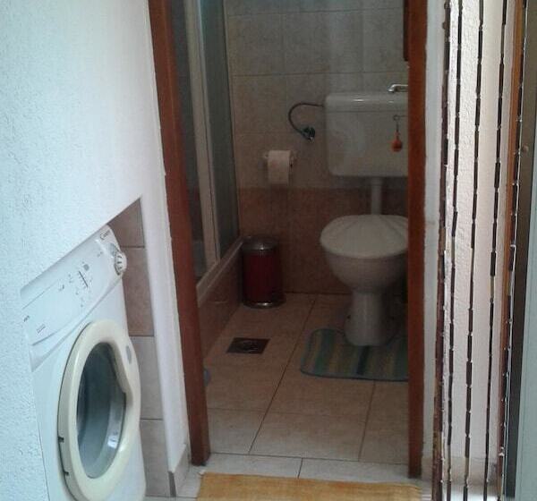 Apartment Marija Selce / One Bedroom A1