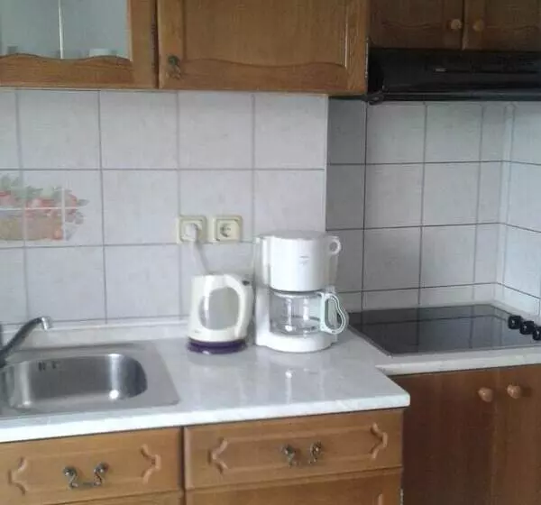 Apartment Marija Selce / One Bedroom A1