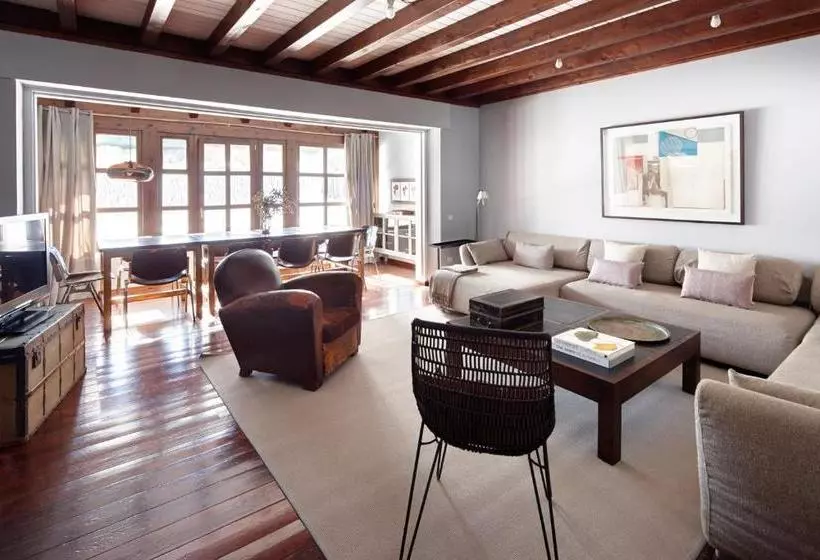 Nin De Beret Luxe By Feelfree Rentals