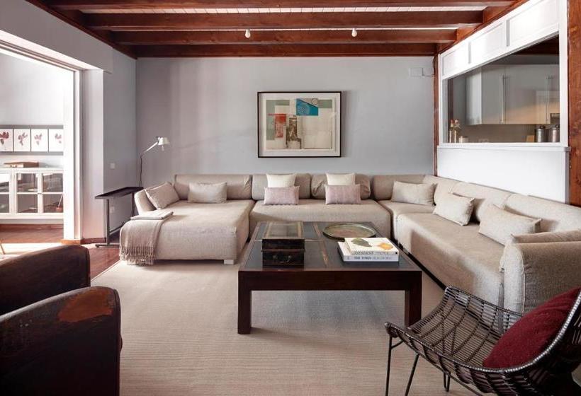 Nin De Beret Luxe By Feelfree Rentals