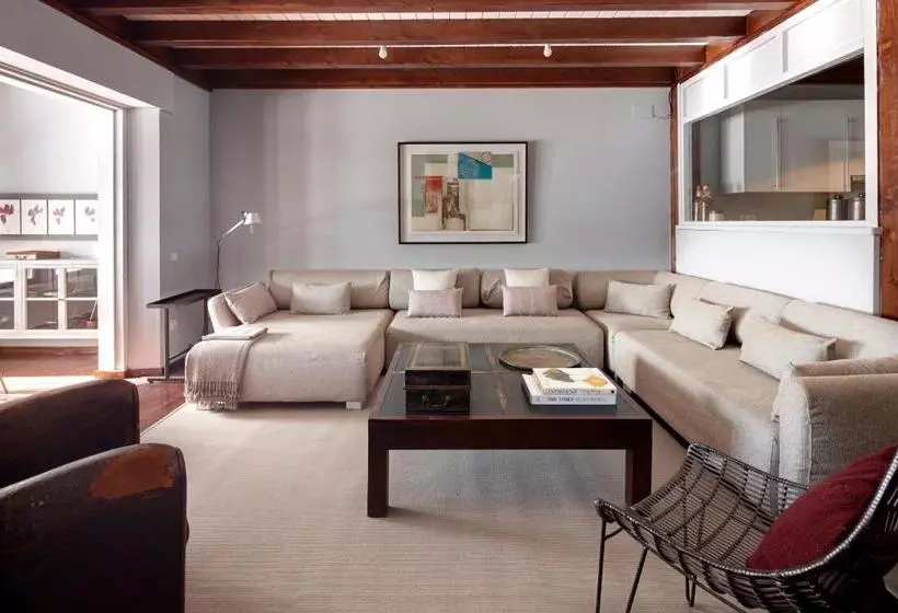 Nin De Beret Luxe By Feelfree Rentals