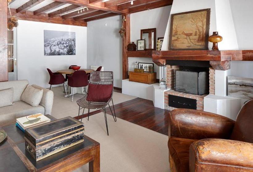 Nin De Beret Luxe By Feelfree Rentals