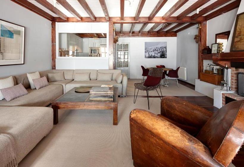 Nin De Beret Luxe By Feelfree Rentals