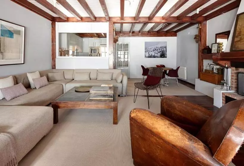 Nin De Beret Luxe By Feelfree Rentals