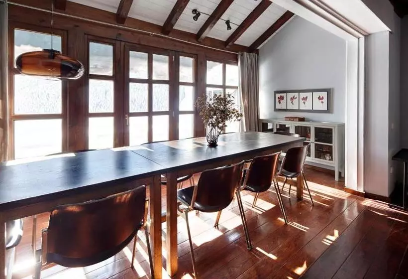 Nin De Beret Luxe By Feelfree Rentals