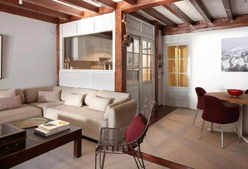 Nin De Beret Luxe By Feelfree Rentals