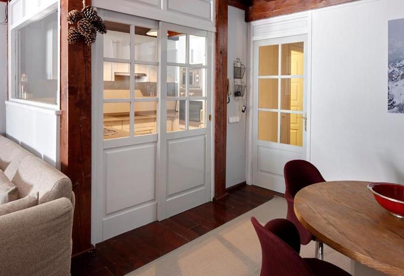 Nin De Beret Luxe By Feelfree Rentals