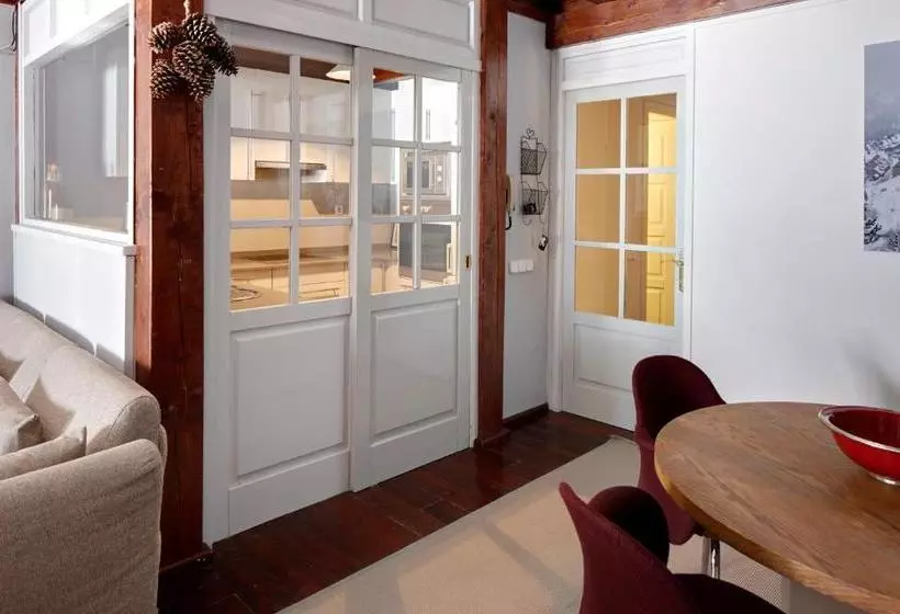 Nin De Beret Luxe By Feelfree Rentals