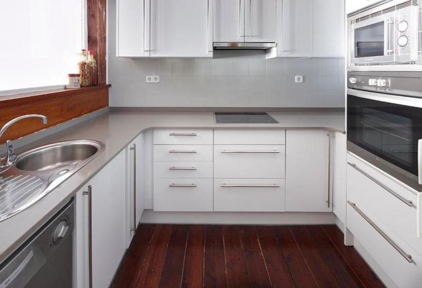 Nin De Beret Luxe By Feelfree Rentals