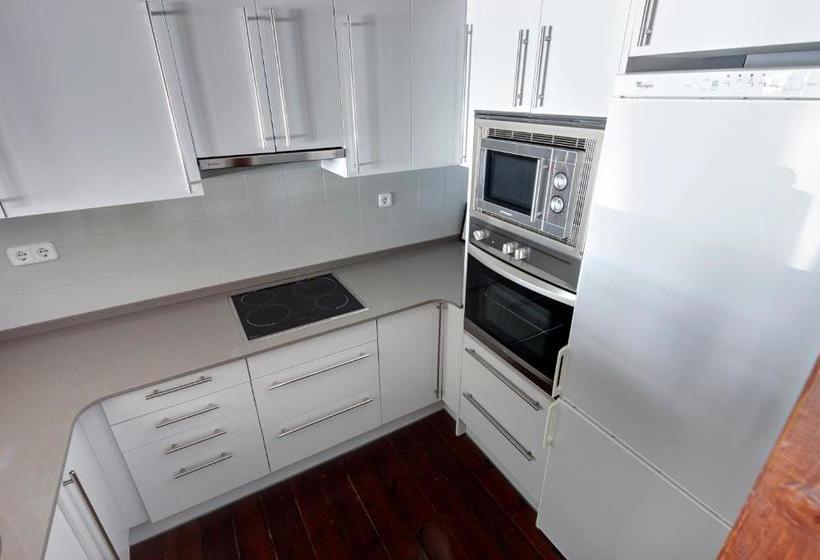 Nin De Beret Luxe By Feelfree Rentals