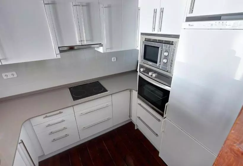 Nin De Beret Luxe By Feelfree Rentals