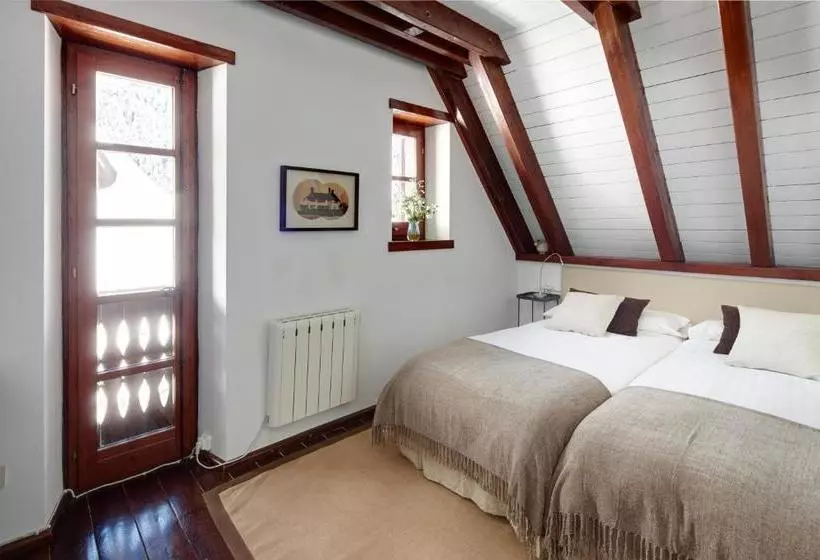 Nin De Beret Luxe By Feelfree Rentals