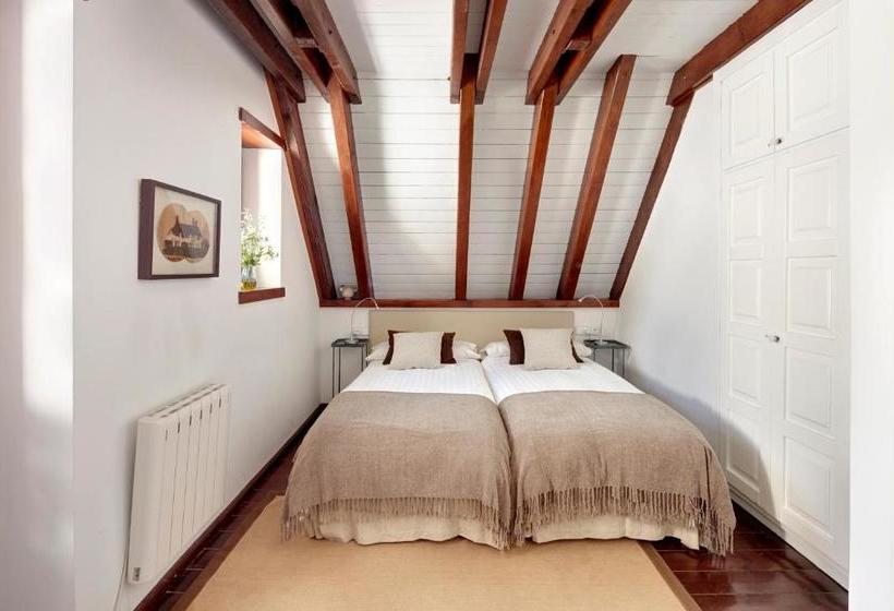 Nin De Beret Luxe By Feelfree Rentals