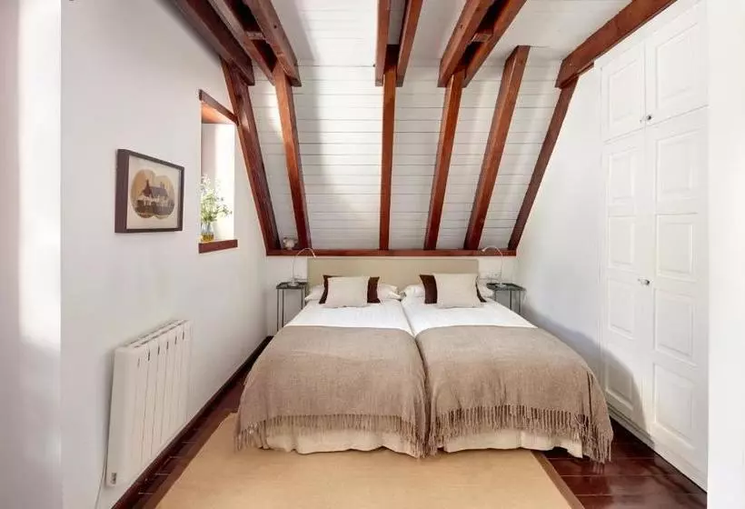 Nin De Beret Luxe By Feelfree Rentals