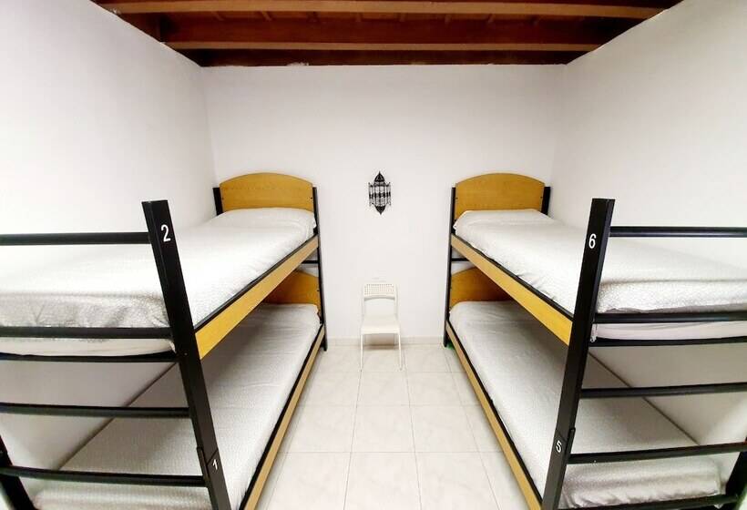 مسافرخانه Arc House Cordoba