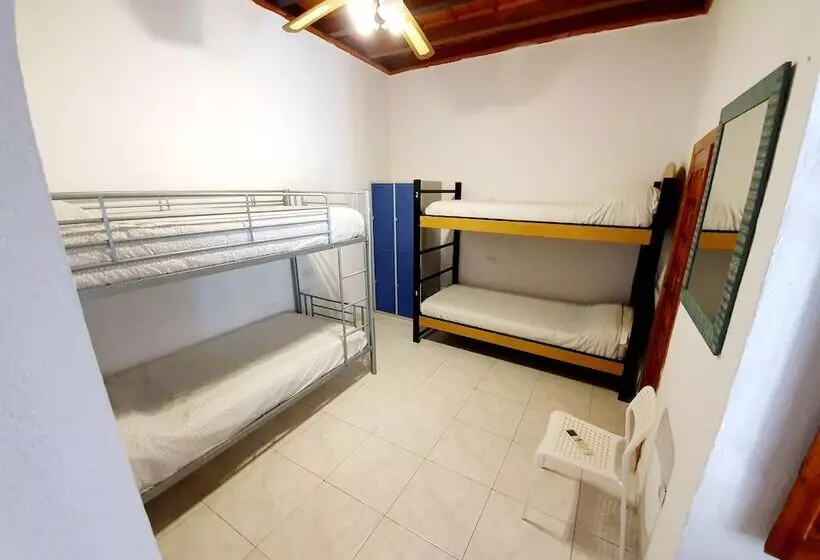 مسافرخانه Arc House Cordoba