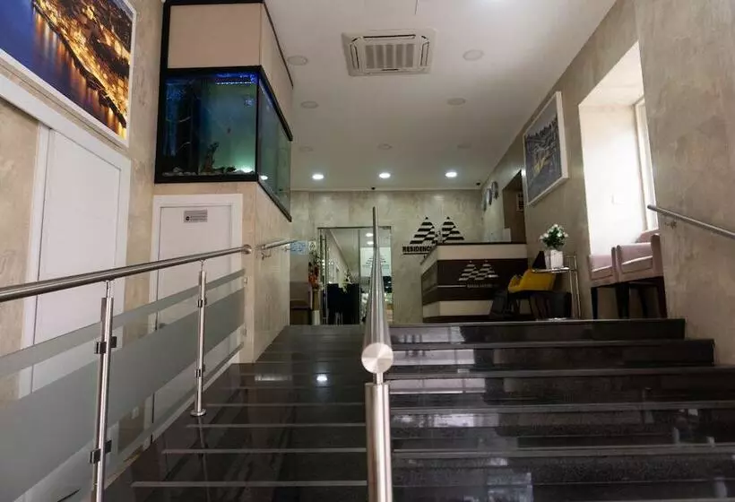 Locanda Residencial Do Areeiro