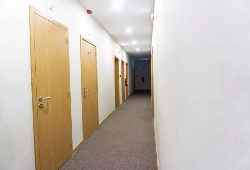 Locanda Residencial Do Areeiro