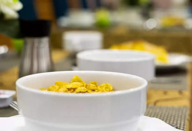 Locanda Residencial Do Areeiro