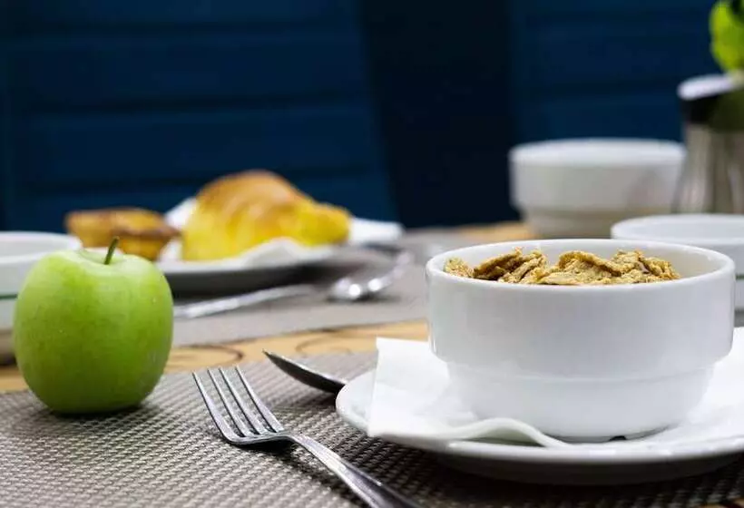 Locanda Residencial Do Areeiro