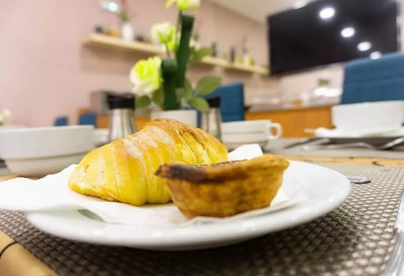 Locanda Residencial Do Areeiro