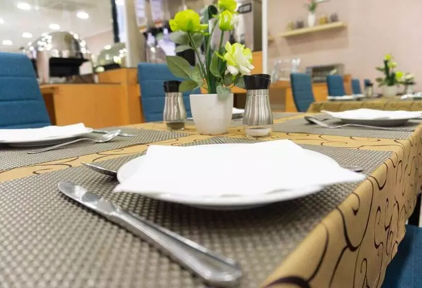 Locanda Residencial Do Areeiro