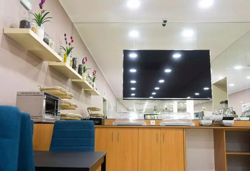 Locanda Residencial Do Areeiro