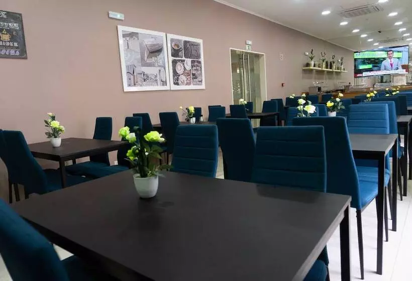 Locanda Residencial Do Areeiro