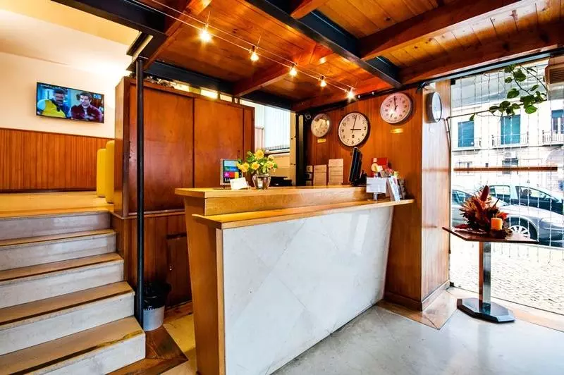 Locanda Residencial Do Areeiro