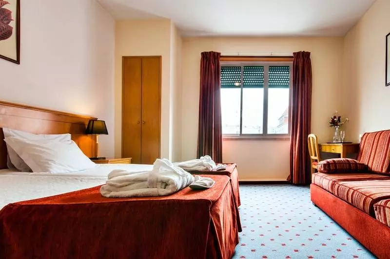 Locanda Residencial Do Areeiro