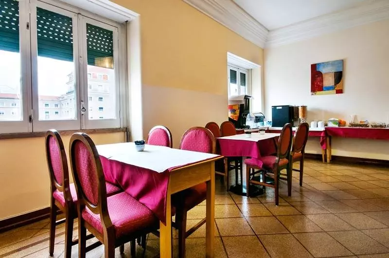 Locanda Residencial Do Areeiro