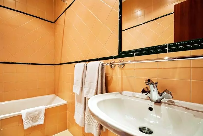 Locanda Residencial Do Areeiro