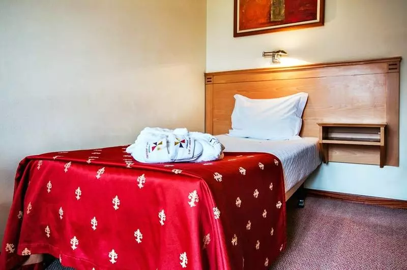 Locanda Residencial Do Areeiro