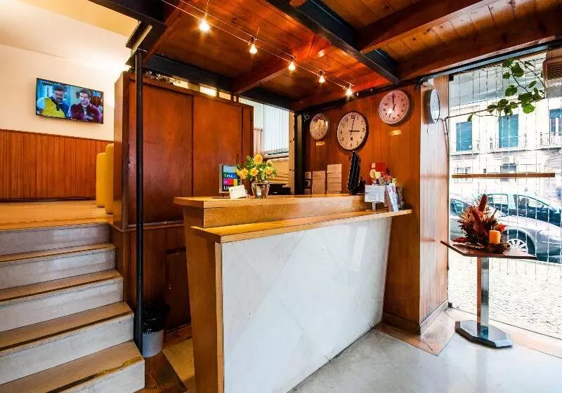 Locanda Residencial Do Areeiro