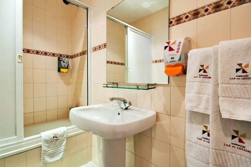 Locanda Residencial Do Areeiro