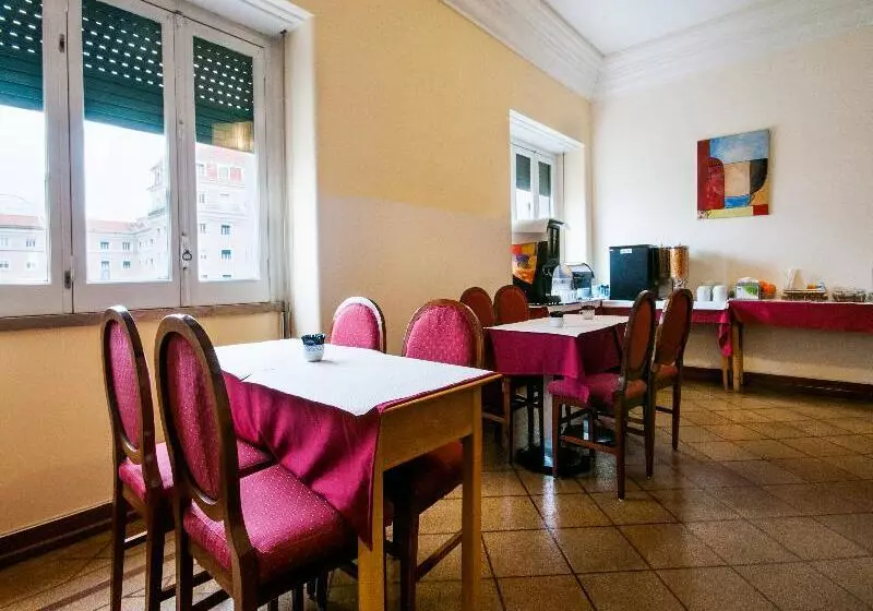 Locanda Residencial Do Areeiro