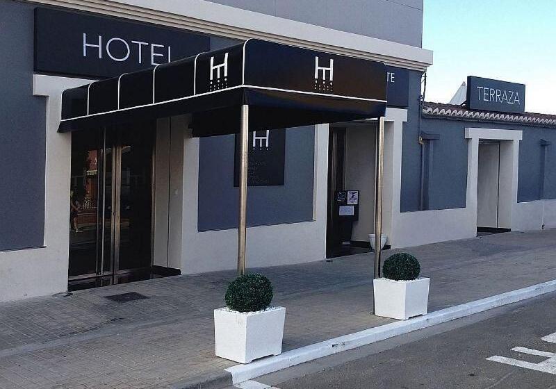 Ac Hotel León San Antonio By Marriott