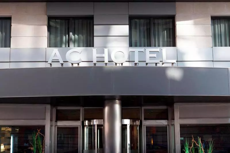 Ac Hotel León San Antonio By Marriott