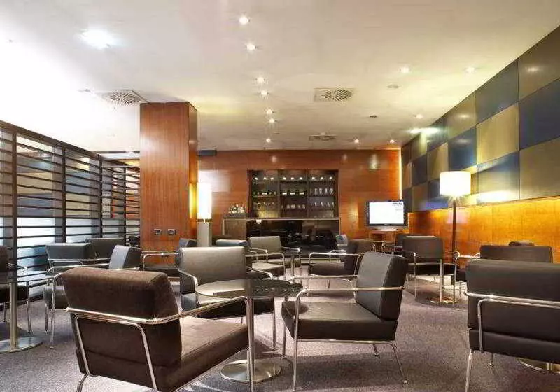 Ac Hotel León San Antonio By Marriott