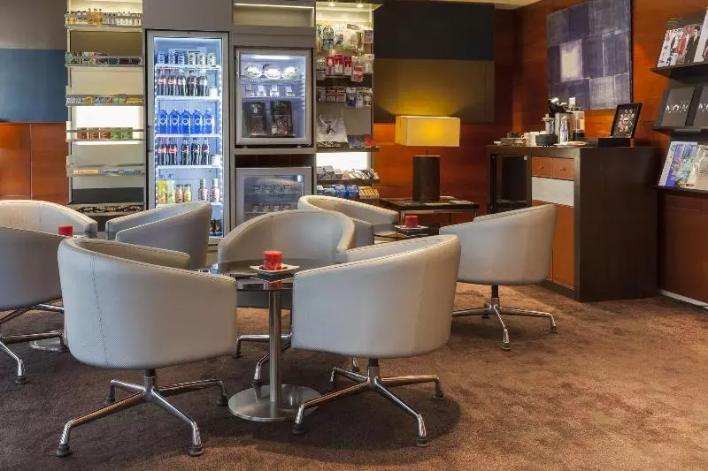 Ac Hotel León San Antonio By Marriott