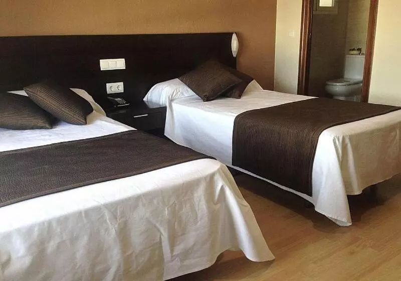 Ac Hotel León San Antonio By Marriott