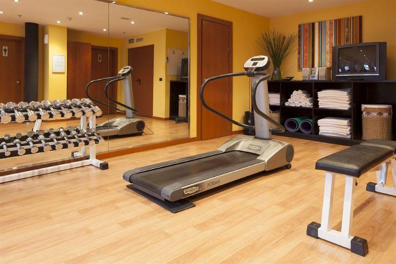 Ac Hotel León San Antonio By Marriott