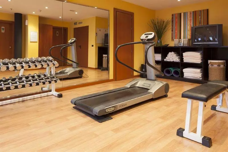 Ac Hotel León San Antonio By Marriott