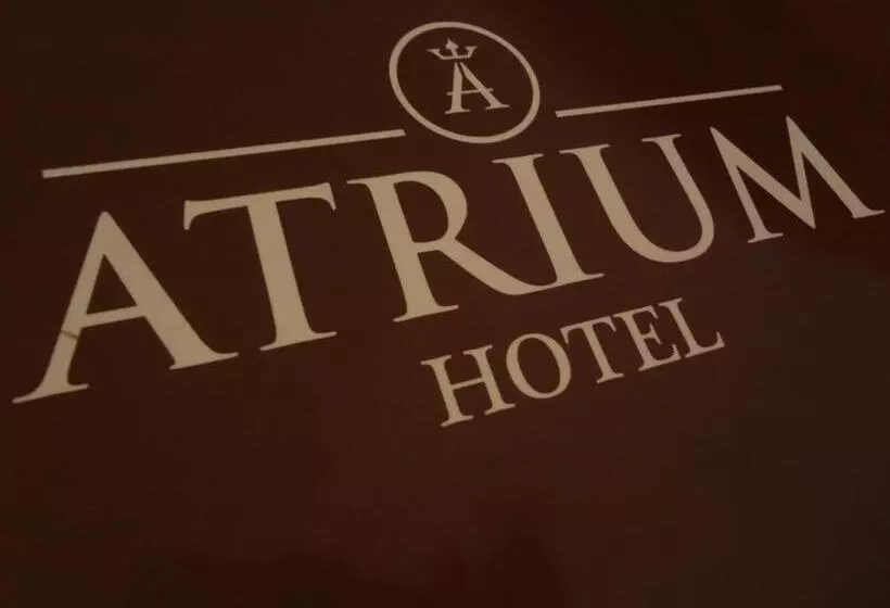 هتل Atrium