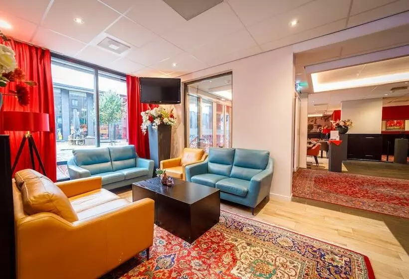 Bastion Hotel Maastricht Centrum