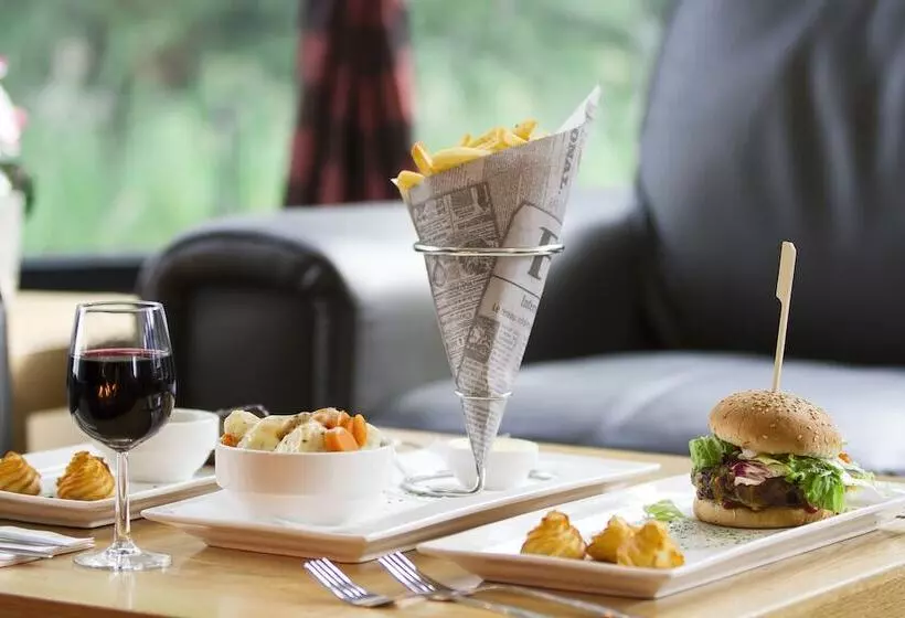 Bastion Hotel Maastricht Centrum