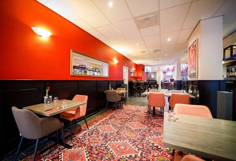 Bastion Hotel Maastricht Centrum