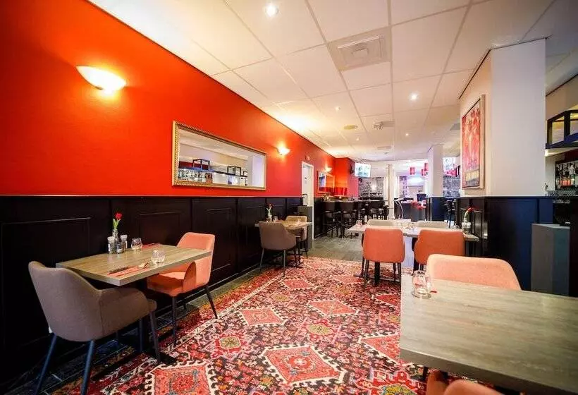 Bastion Hotel Maastricht Centrum