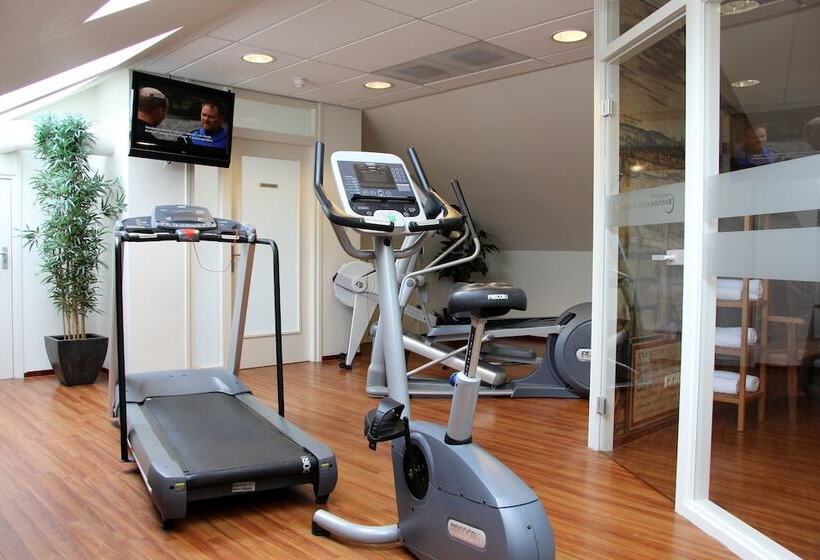 Bastion Hotel Maastricht Centrum